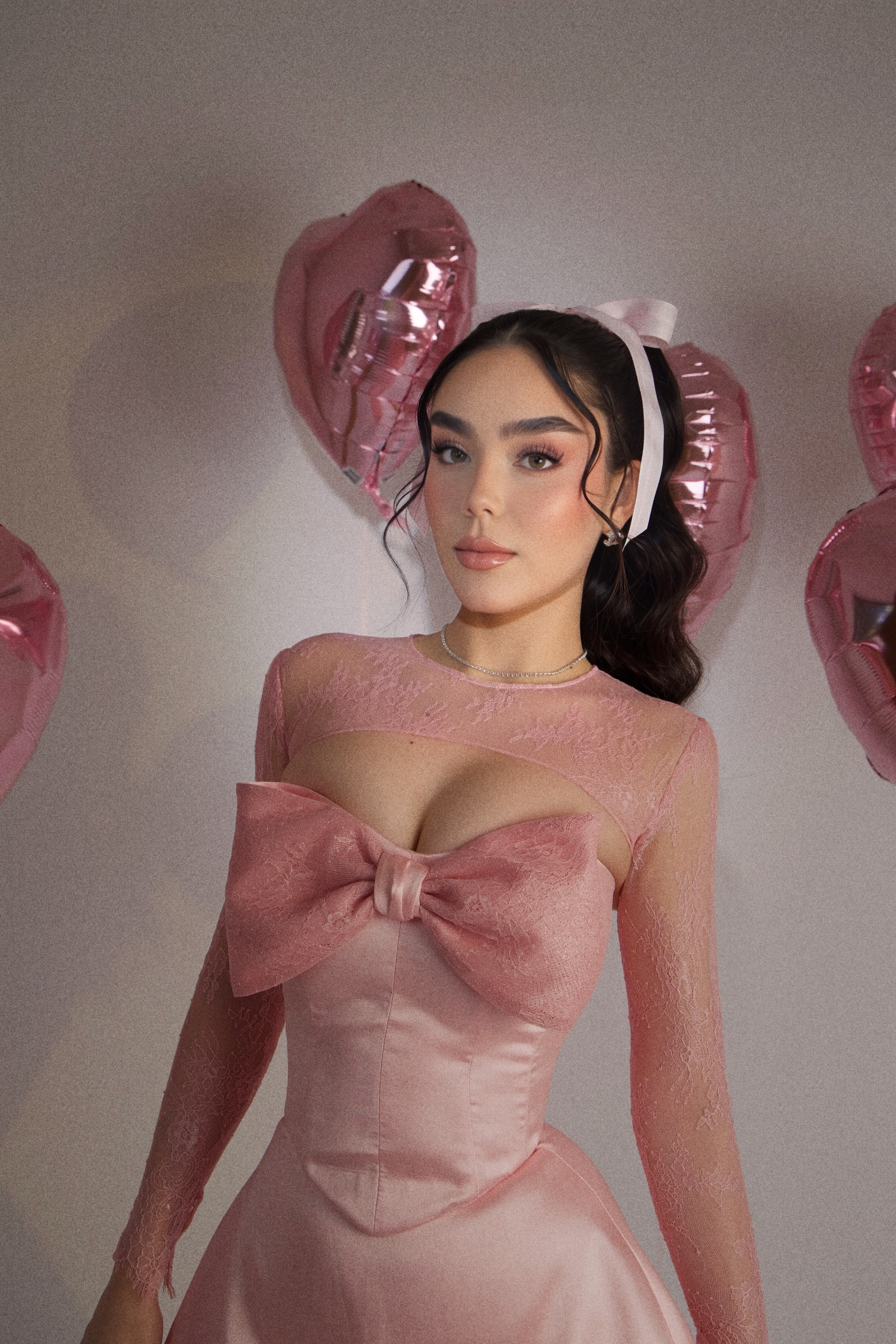 Conjunto Nidia - Vista lateral